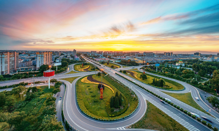 璞瑅润府周边配套图