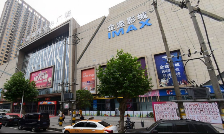 中国铁建知语1901周边配套图