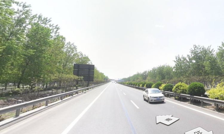 永威枫林上院周边配套图