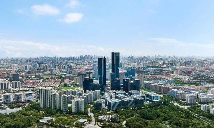 建发海宸周边配套图