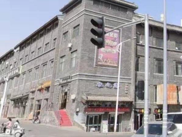 中海·河山郡周边配套图