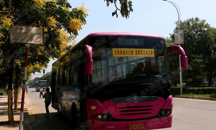 恒泰学府里周边配套图