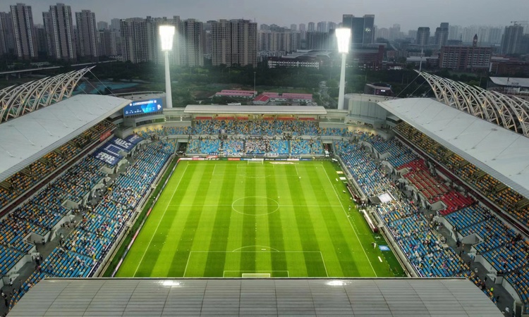 格调浅羽花园周边配套图