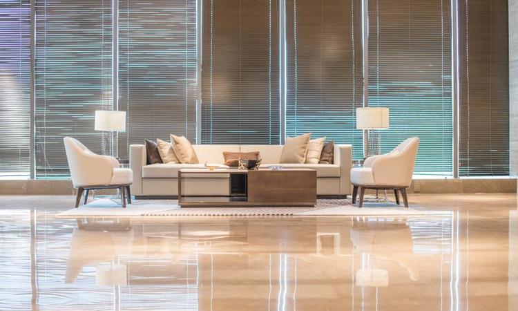  融创·湖岸壹号实景图