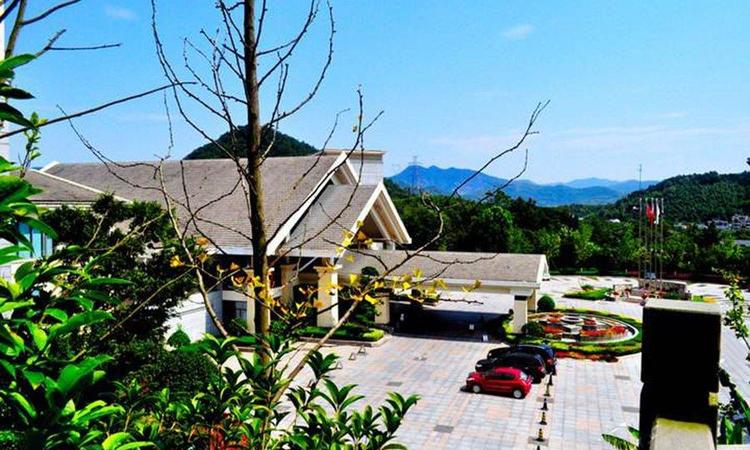 越秀星悦城周边配套图