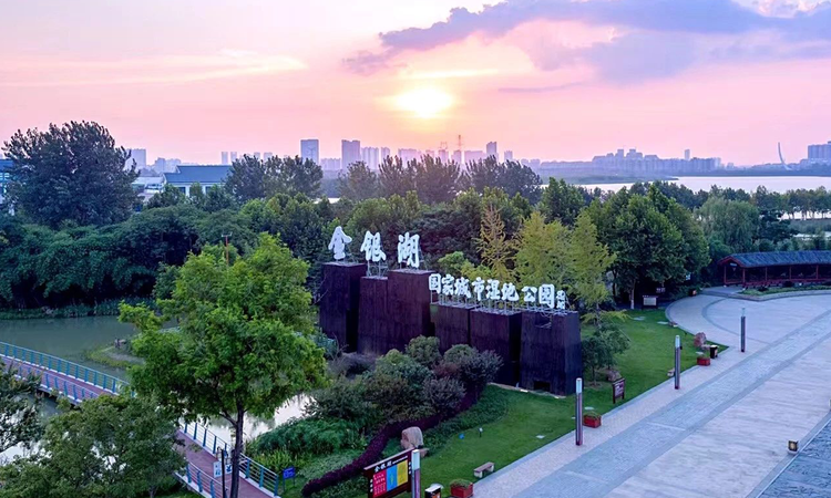 保利悦公馆周边配套图