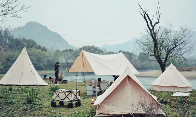 热河谷周边配套图