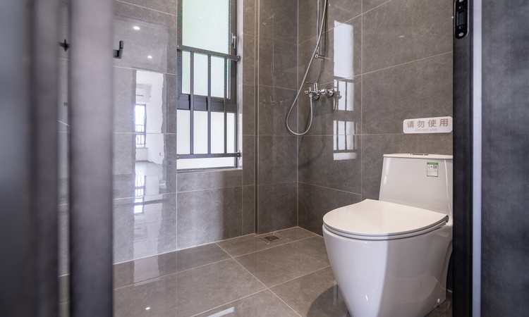 城建云宸汇样板间