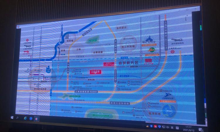 宝业青春里实景图