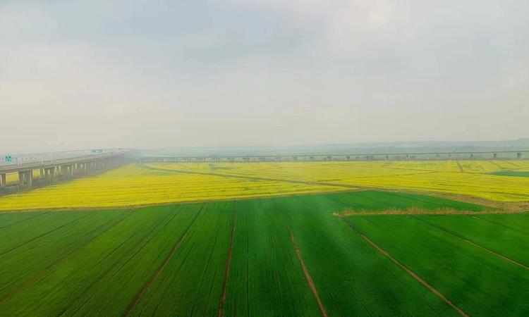 融创首创国际智慧生态城市周边配套图