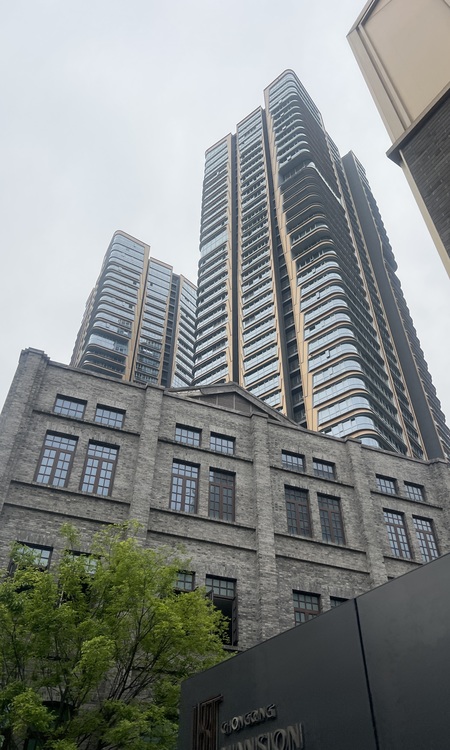 国浩·18T施工进度图