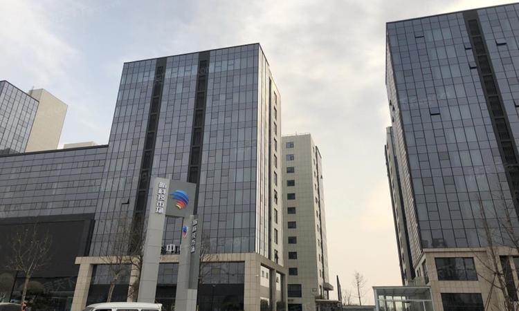 正弘璟云筑周边配套图