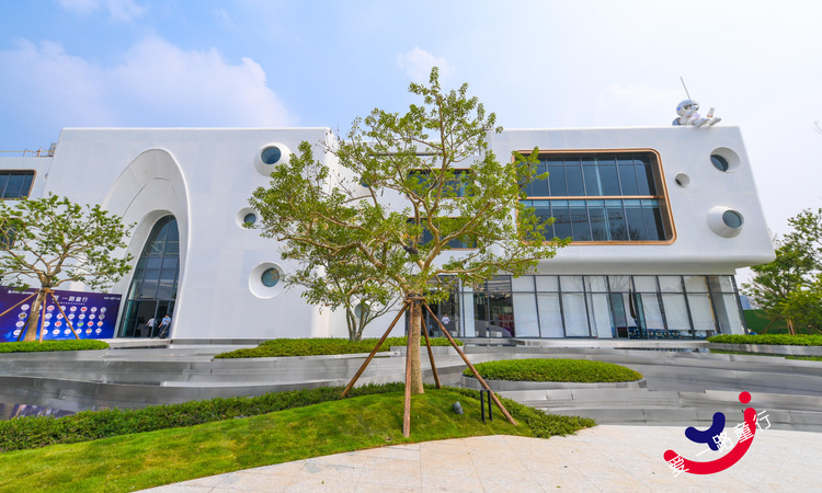 爱情力高·印玥万璟实景图