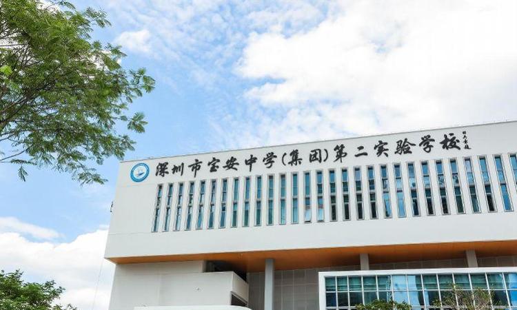 深铁璟城人才房周边配套图