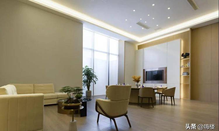 丽格·M5公寓样板间