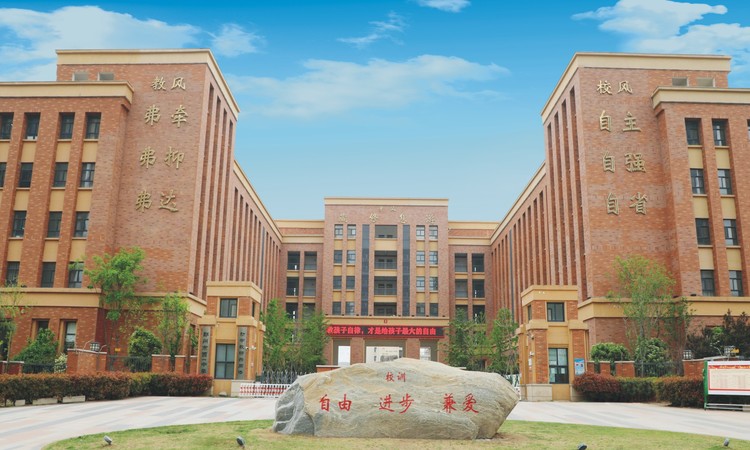 美的智慧城周边配套图