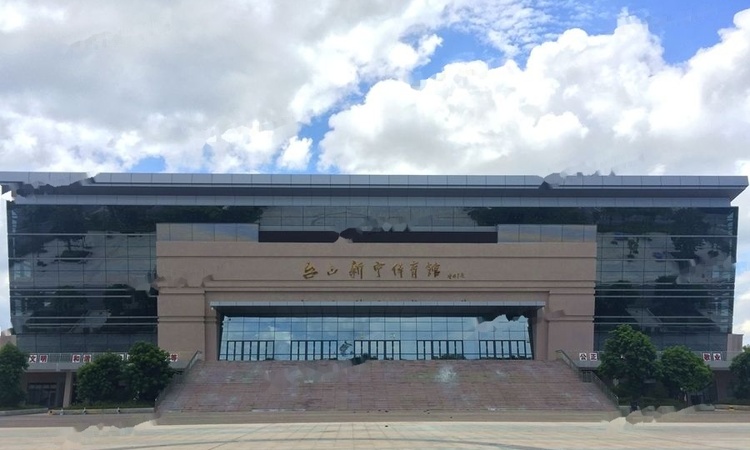 保利中央公馆周边配套图