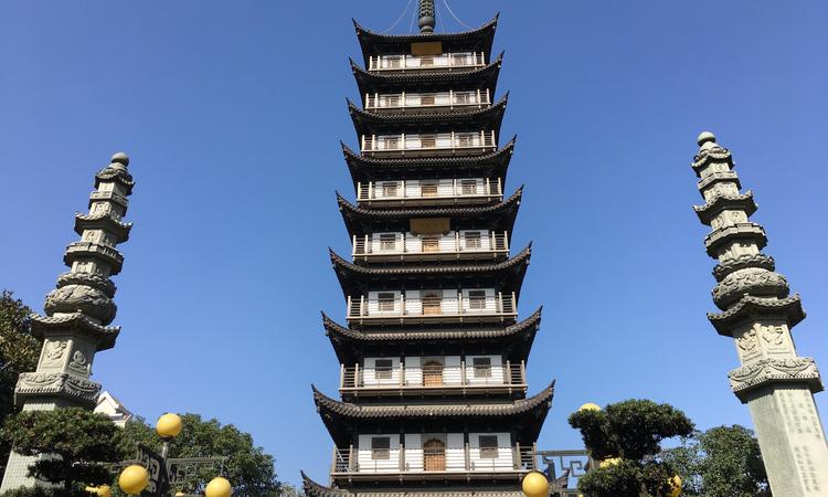 高尚领域周边配套图