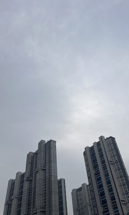 金辉世界城施工进度图