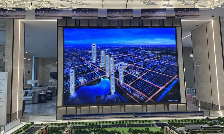 红星海河湾天铂交通图