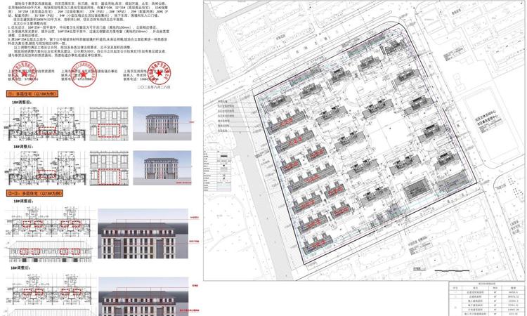 中国铁建·熙语楼层平面图