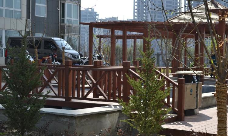 新强·怡景苑周边配套图