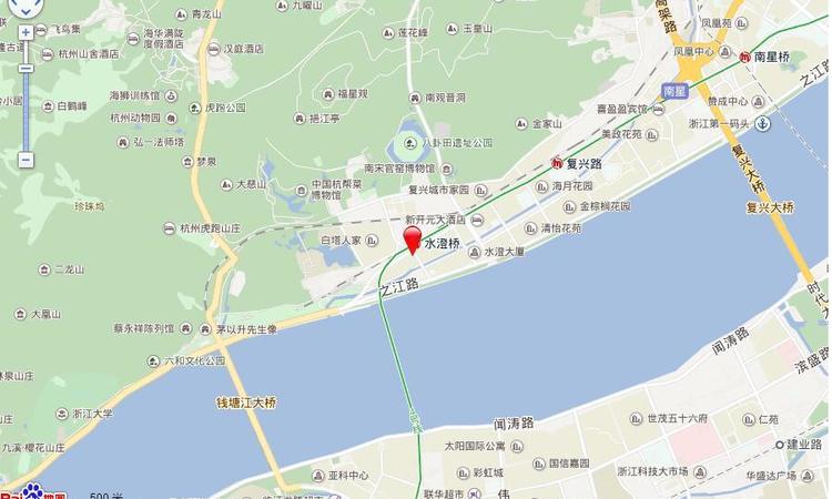 金瑞山南印交通图