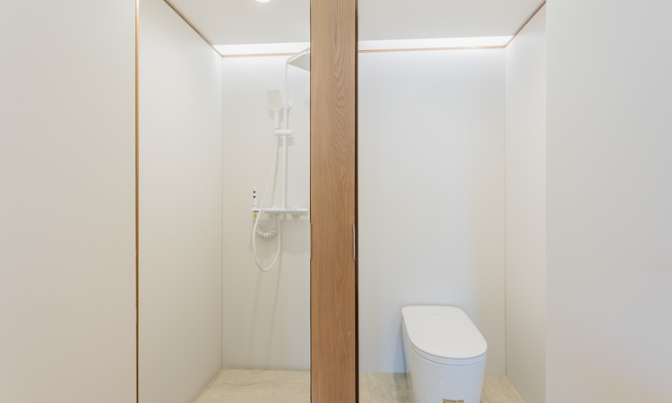 君临芯公馆样板间