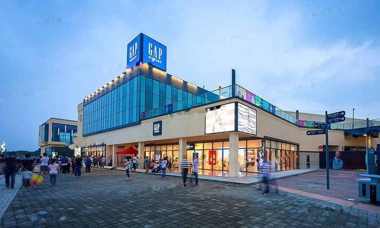 鑫远·太湖健康城周边配套图