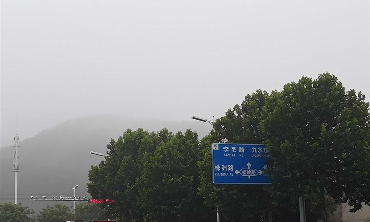 崂山壹号院周边配套图