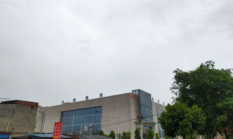 融锦新时代广场周边配套图