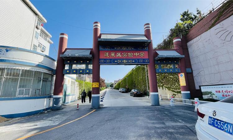 鲁商金茂观海印象周边配套图