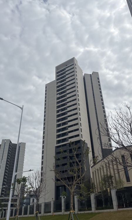 康大龙祥汇			实景图