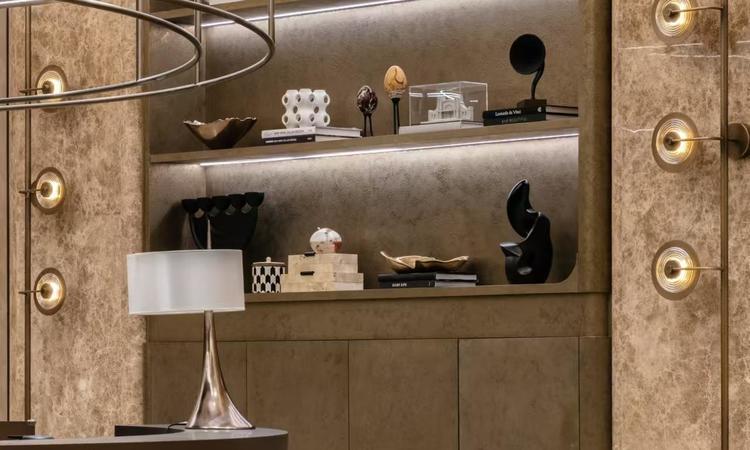 碧云北外滩·尊邸实景图