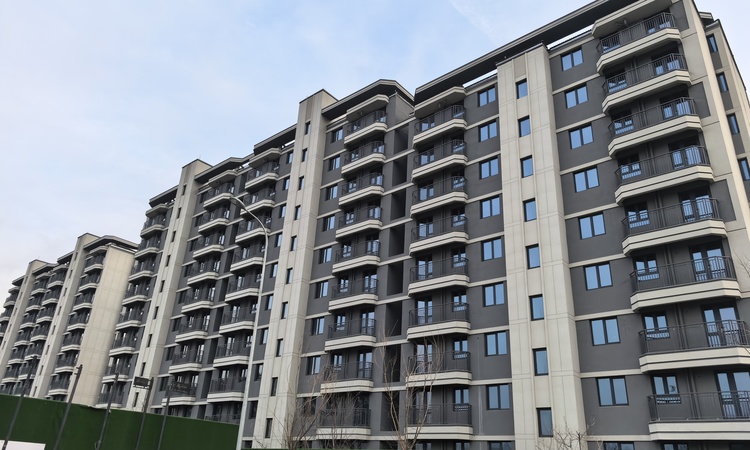 国祥源境施工进度图