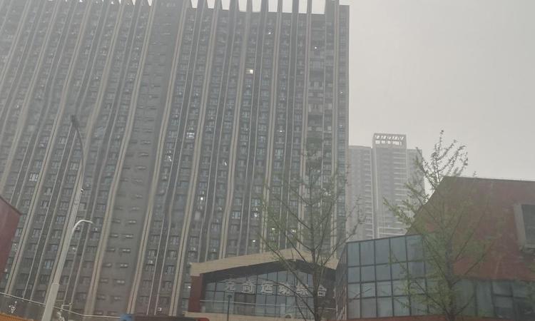 保利·锦上印 | 珀萃周边配套图