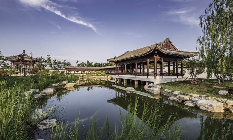 绿城水西雲庐周边配套图