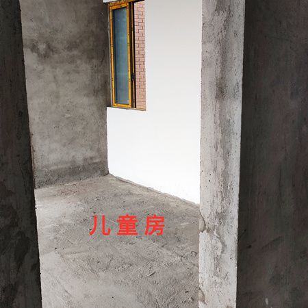 顺心花苑样板间