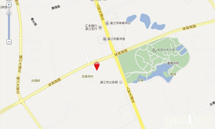 方圆云山诗意交通图