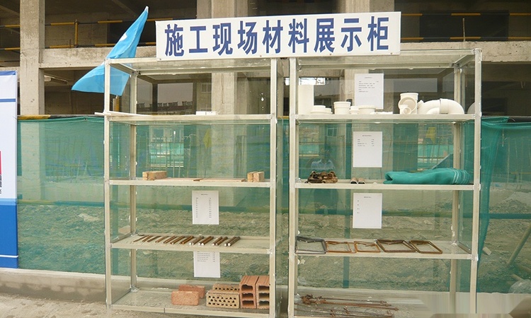 恒丰·城东新城样板间