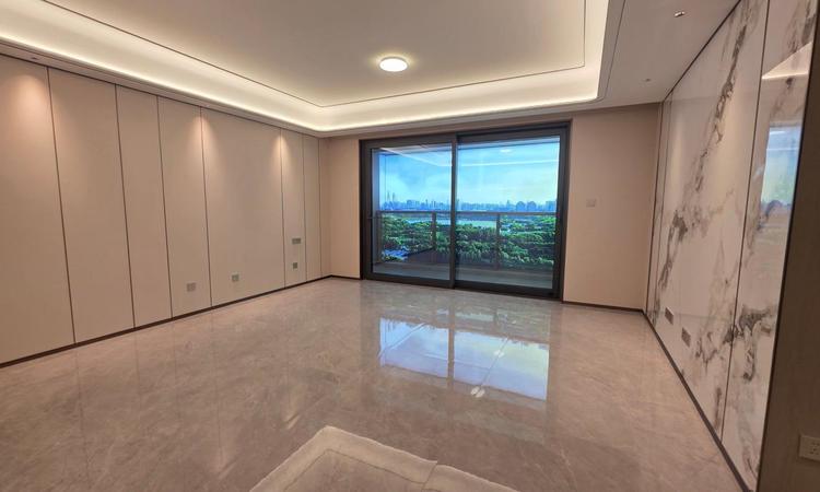 西郊云庐样板间