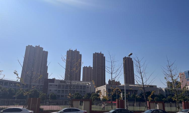 棠宁府周边配套图