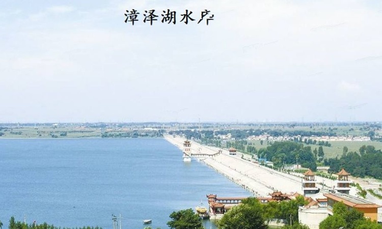 尚书房周边配套图