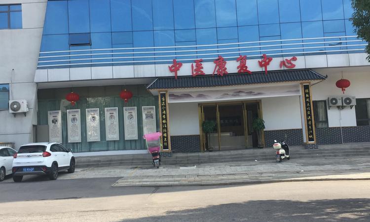 清能熙悦台周边配套图