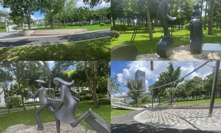 超核紫云府周边配套图