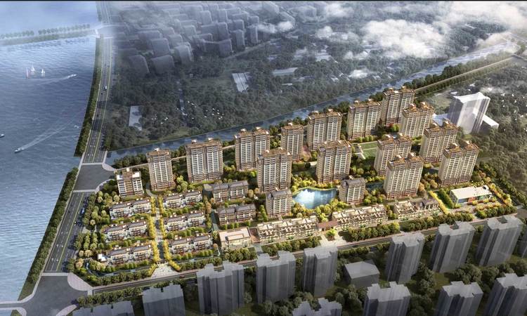 乾润御府效果图