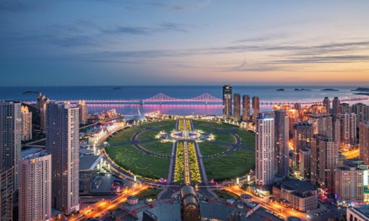 万科大都会星海周边配套图