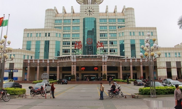 华盛城市花园周边配套图