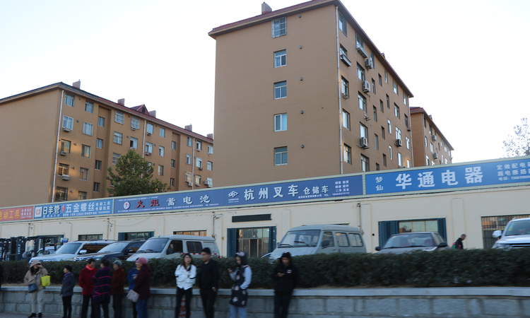 龙湖春江彼岸周边配套图