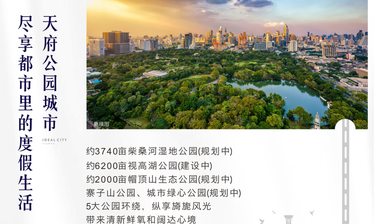 天府理想城楼盘证照